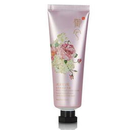 牡丹水潤護手霜 肅寧為爾日用品店的卓越護膚之道